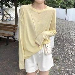 Лонгслив, Артикул: 133701