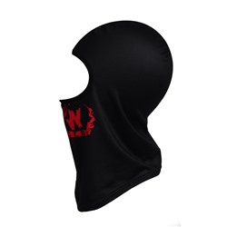 Маска - балаклава New Forces, размер ONE SIZE, чёрная