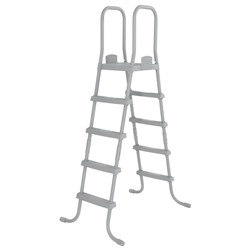 УЦЕНКА Лестница для бассейнов, 132 см, 58337 Bestway
