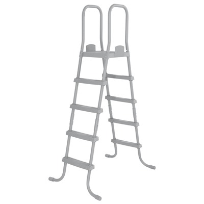 УЦЕНКА Лестница для бассейнов, 132 см, 58337 Bestway