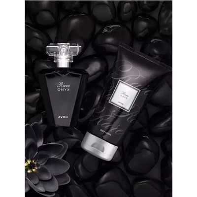 Парфюмерная вода для женщин Avon Rare Onyx