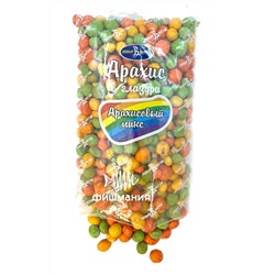 АРАХИС В ГЛАЗУРИ МИКС