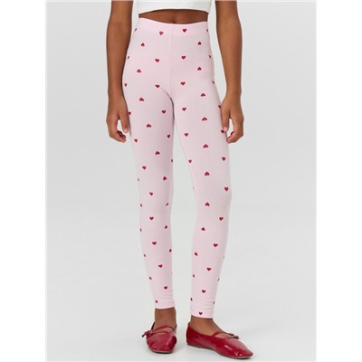 ЛЕГГИНСЫ ДЛЯ ДЕВОЧЕК 147719