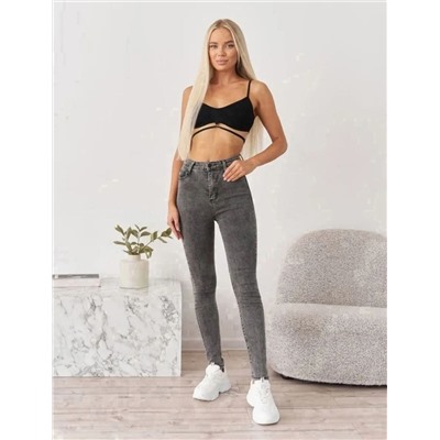 Джинсы американка