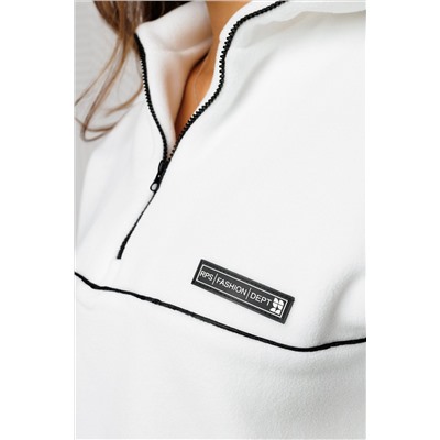 Костюм с брюками 424 флисовый НАТАЛИ, 1207141