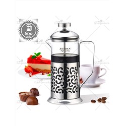 ZEIDAN Френч-пресс Z-4419