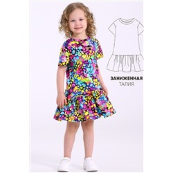 Платье АПРЕЛЬ, 1087266