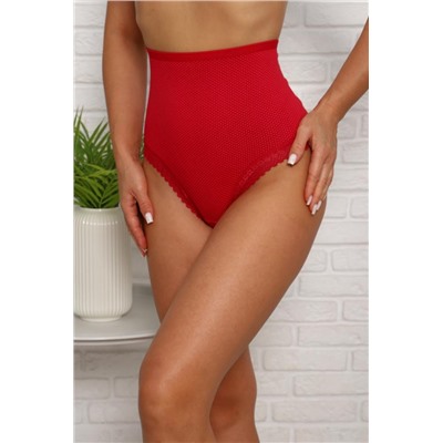 Трусы 64812 (Красный)