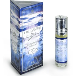 AL REHAB OF COURSE (6 мл*6 шт.)