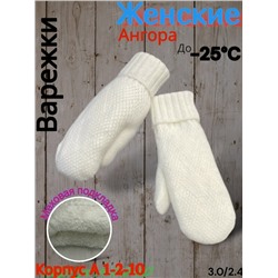 Варежки #23085134
