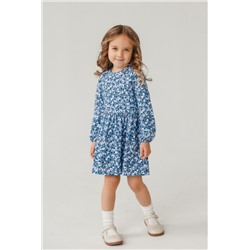 Платье 5-224 голубой (Голубой)