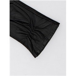 Перчатки 3538-5S black (размеры в ряду 7-7,5-8-8-8,5)