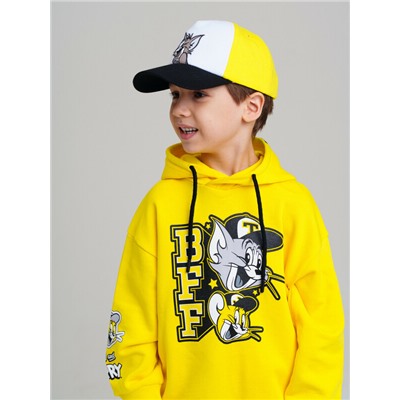 Кепка трикотажная для мальчиков