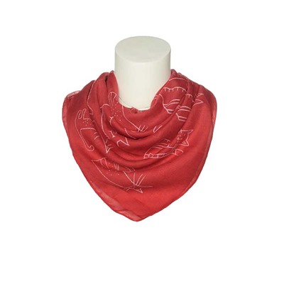 Платок Dulanna 9046 Киса
