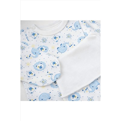 Комплект интерлок YOULALA, 1235962