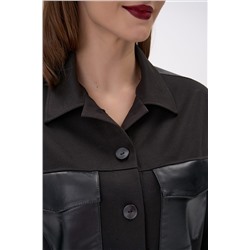 Жакет Дори (чёрный)