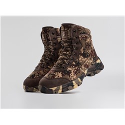 Зимние Ботинки