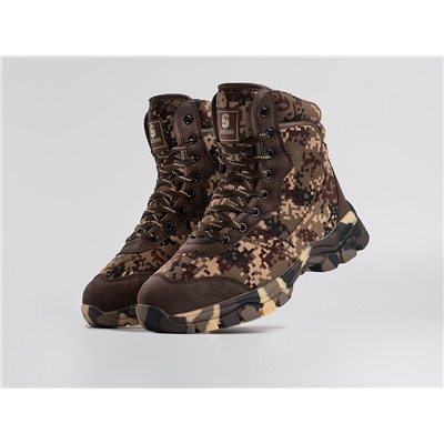 Зимние Ботинки