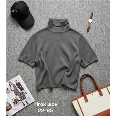 Водолазка 2056192-7