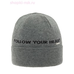 Follow Шапка для мальчика (50-54)