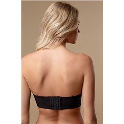 Бюстгальтер INDEFINI, 1213326