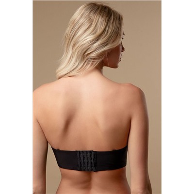 Бюстгальтер INDEFINI, 1213326