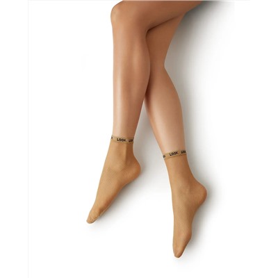 SiSi Носки calz. RETE LOOK носки