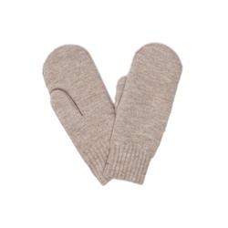 Варежки женские