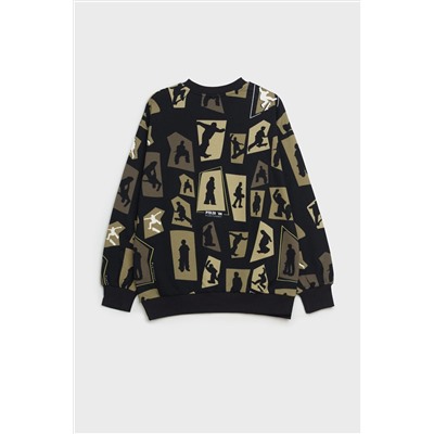 Свитшот PLAYTODAY, 1184919