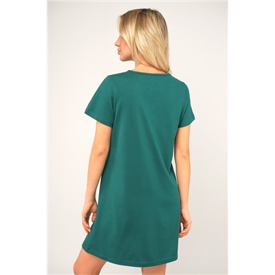 Женская туника из хлопка Happyfox