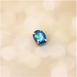 Кулон на леске Н01-8663р