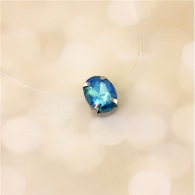 Кулон на леске Н01-8663р