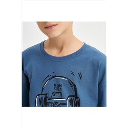 Джемпер KOGANKIDS, 1086398