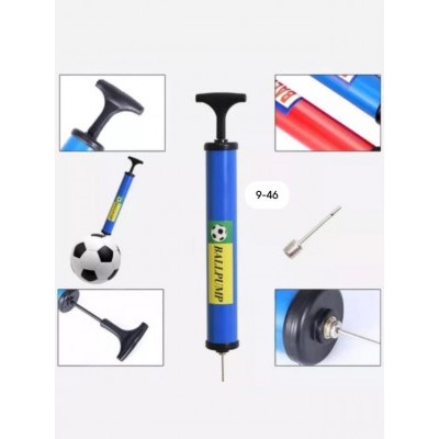 Насос ручной для надувных изделий #23007974