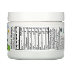 Garden of Life, Kids Multivitamin 2.11 oz (60 g) Powder