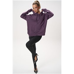 Толстовка Лори (инжирный)