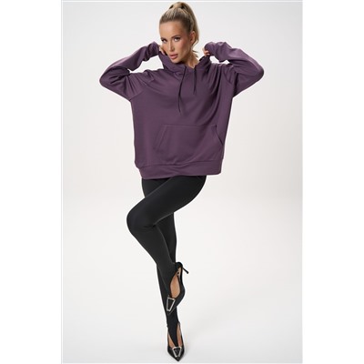 Толстовка Лори (инжирный)