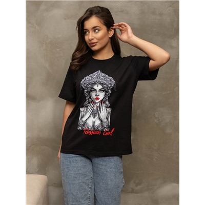 Футболка мод.2157/1