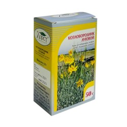 Козлобородник луговой трава 50 гр.