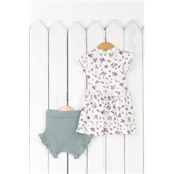 Комплект (Платье+Трусики) BABY BOOM, 1202124