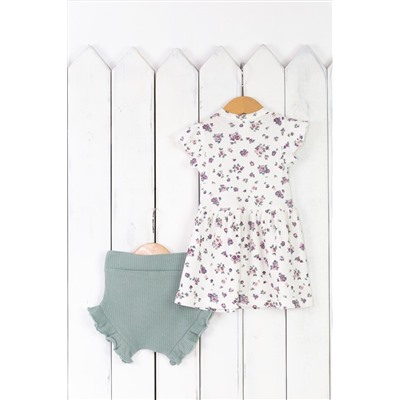 Комплект (Платье+Трусики) BABY BOOM, 1202124