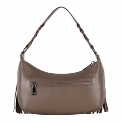 Сумка 3580VG gray Vitelli Grassi