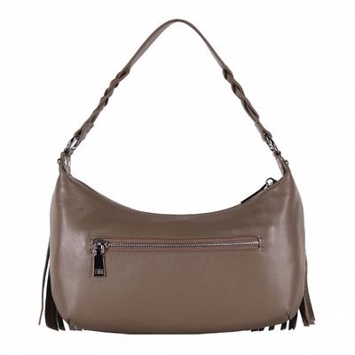 Сумка 3580VG gray Vitelli Grassi