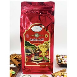 Азерчай черный листовой 500гр