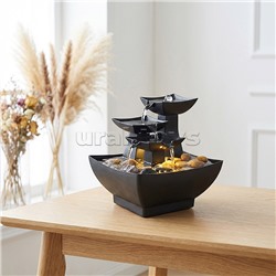 Светильник "Игра света и воды" в коробке