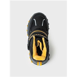 Ботинки для мальчиков