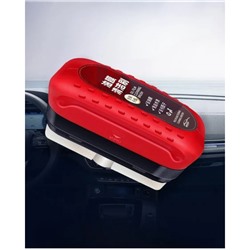 Губка для автостекол с жидкостью антидождь