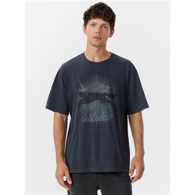 ФУТБОЛКА МУЖСКАЯ 111858