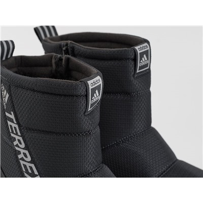 Зимние Сапоги Adidas