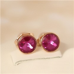 Серьги-гвоздики SW Н01-2694р